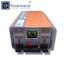 INVERSOR VOLTAJE 48VDC/220VAC 1500W PSW